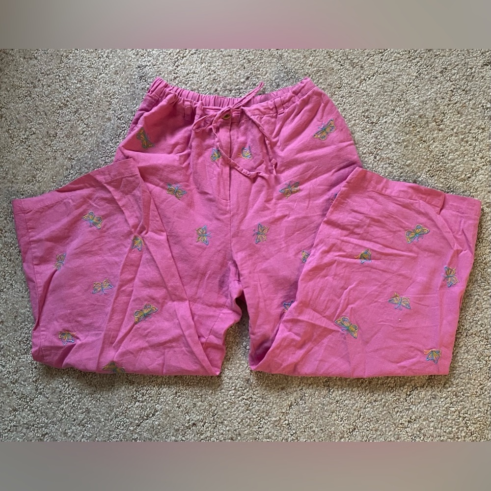 mureli pants